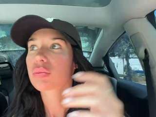 Tight Tiny MILF live cam