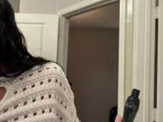 Tight Tiny MILF