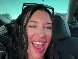 Tight Tiny MILF