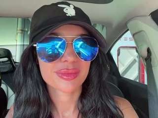 Tight Tiny MILF