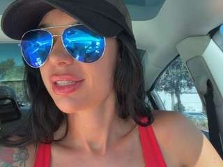 Tight Tiny MILF