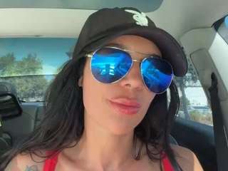 Tight Tiny MILF