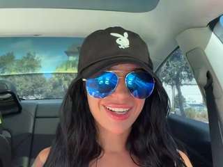 Tight Tiny MILF