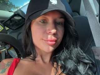 Tight Tiny MILF