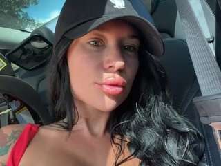 Tight Tiny MILF