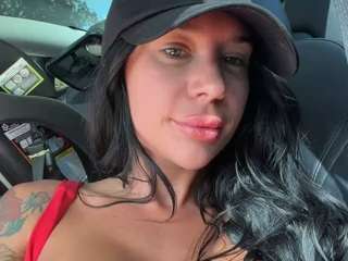 Tight Tiny MILF