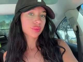 Tight Tiny MILF