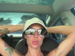 Tight Tiny MILF