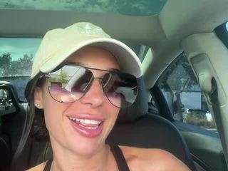 Tight Tiny MILF