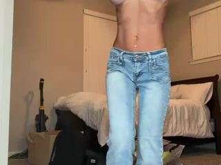 Tight Tiny MILF