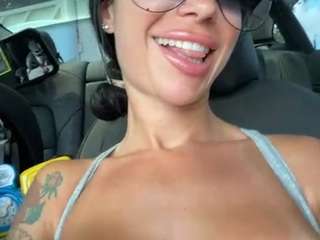Tight Tiny MILF