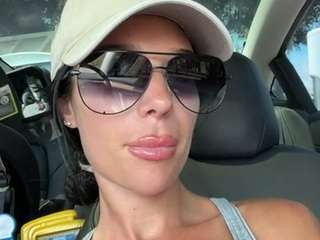 Tight Tiny MILF