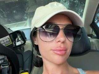Tight Tiny MILF