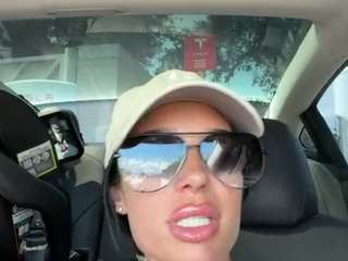 Tight Tiny MILF