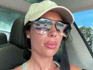 Tight Tiny MILF