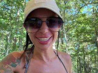 Tight Tiny MILF