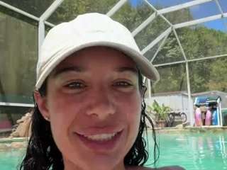 Tight Tiny MILF