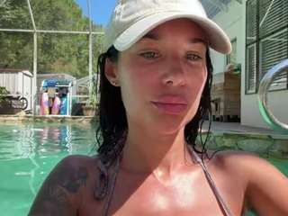 Tight Tiny MILF