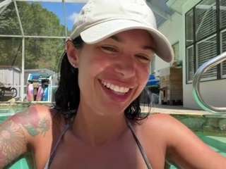 Tight Tiny MILF