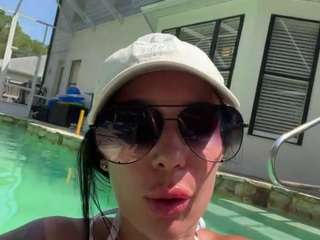 Tight Tiny MILF