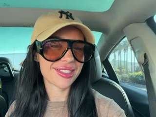 Tight Tiny MILF