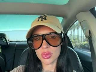 Tight Tiny MILF