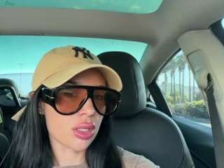 Tight Tiny MILF