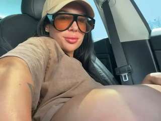 Tight Tiny MILF