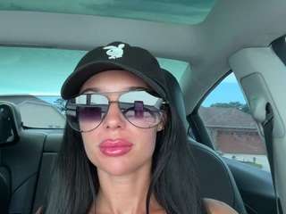 Tight Tiny MILF