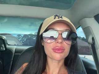 Tight Tiny MILF