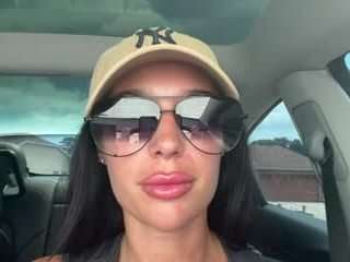 Tight Tiny MILF