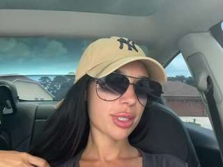 Tight Tiny MILF