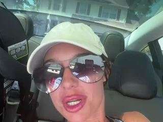 Tight Tiny MILF