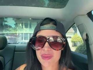 Tight Tiny MILF
