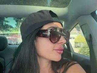 Tight Tiny MILF