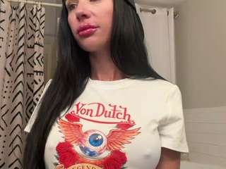 Tight Tiny MILF