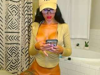Tight Tiny MILF