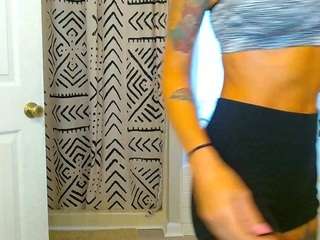 tighttinymilf Live Webcam on CamSoda