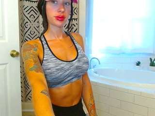 tighttinymilf