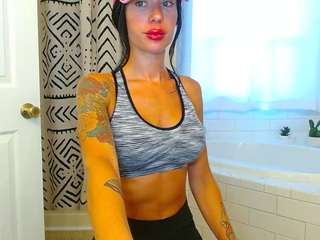 tighttinymilf Live Webcam on CamSoda