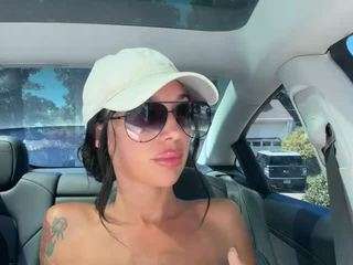 Tight Tiny MILF