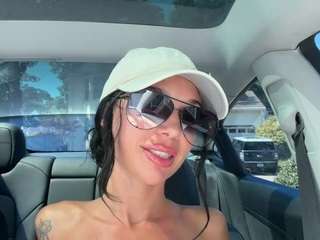 Tight Tiny MILF