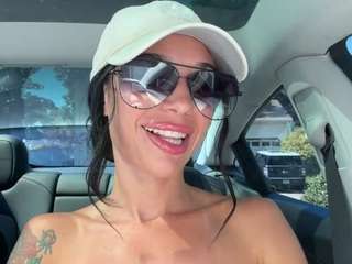 Tight Tiny MILF