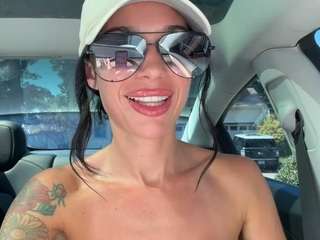 Tight Tiny MILF