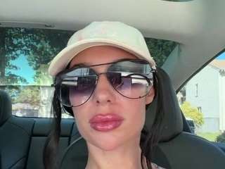Tight Tiny MILF