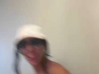Tight Tiny MILF