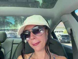 Tight Tiny MILF
