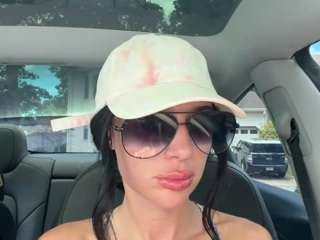 Tight Tiny MILF
