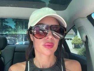 Tight Tiny MILF