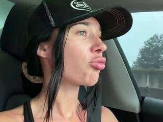 Tight Tiny MILF